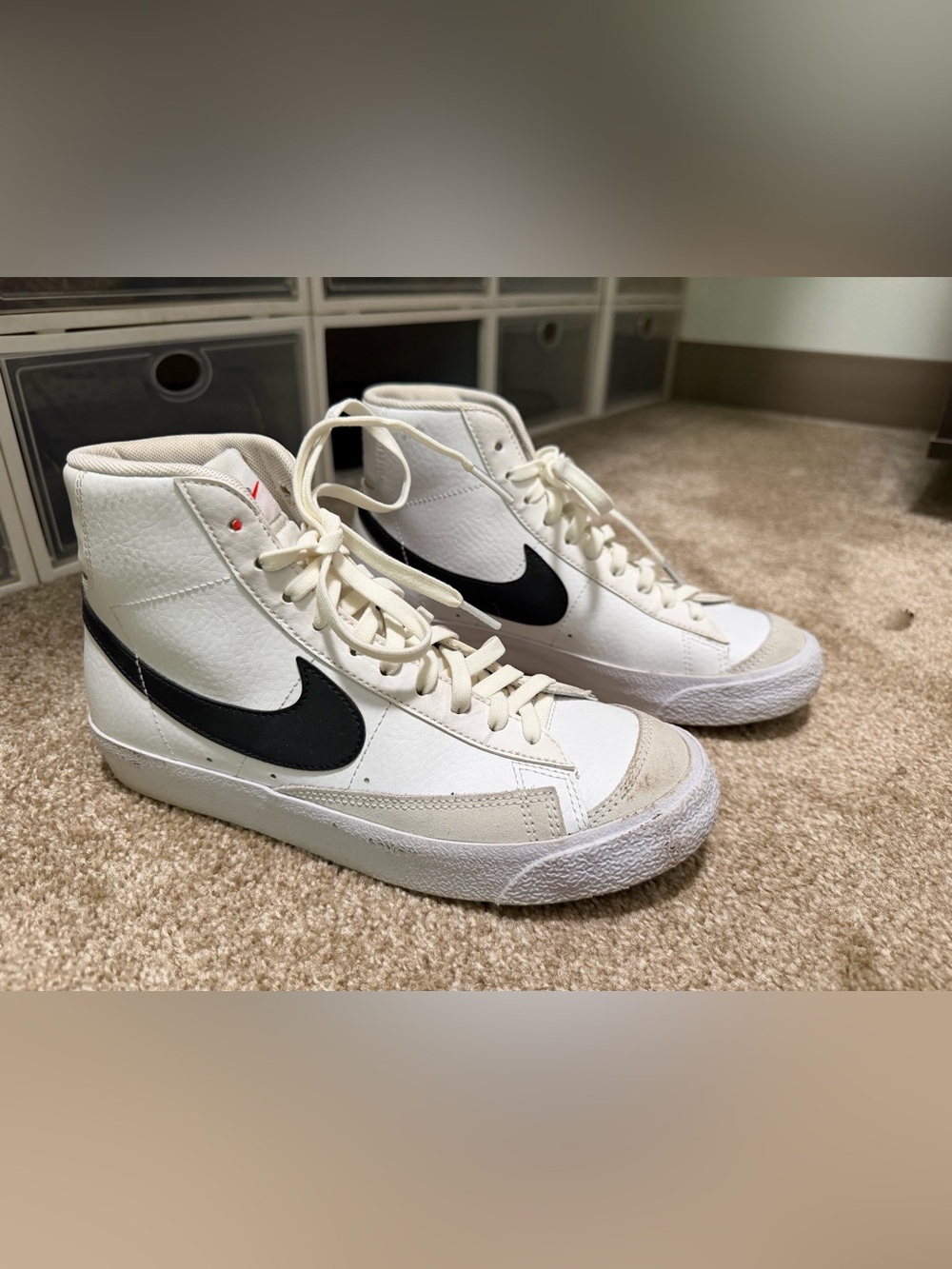 Nike Blazer Mid ‘77